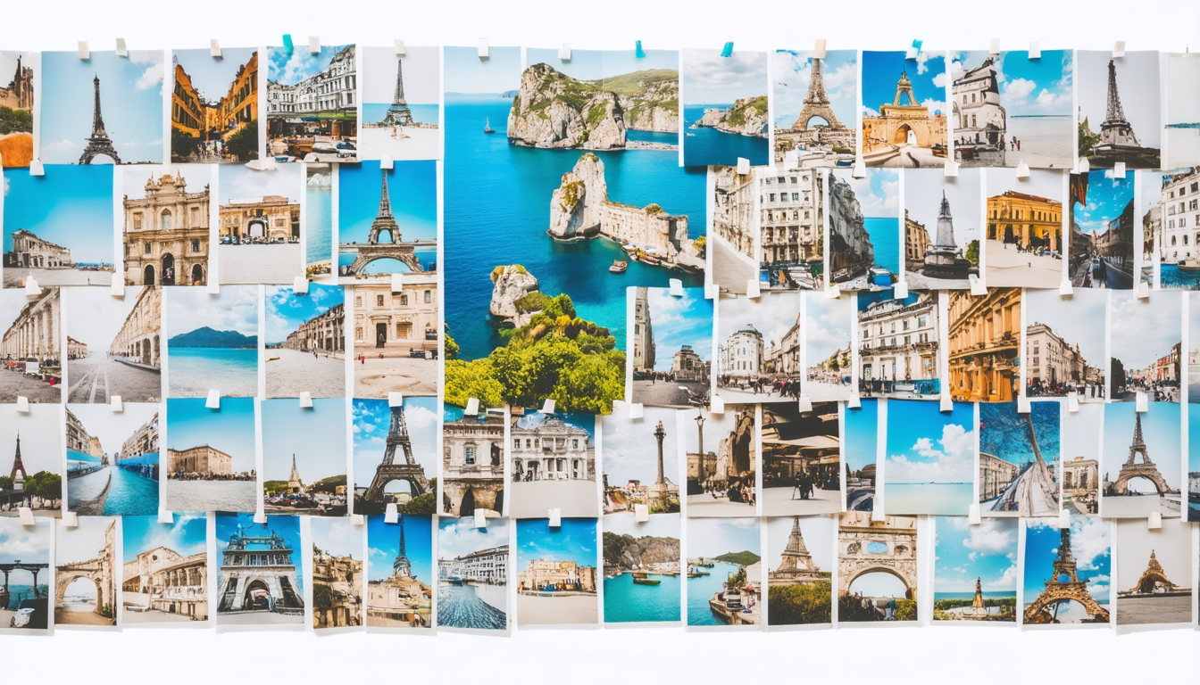 explorez le monde avec le guide complet de lonely planet, votre compagnon idéal pour des aventures inoubliables et des conseils pratiques de voyage.