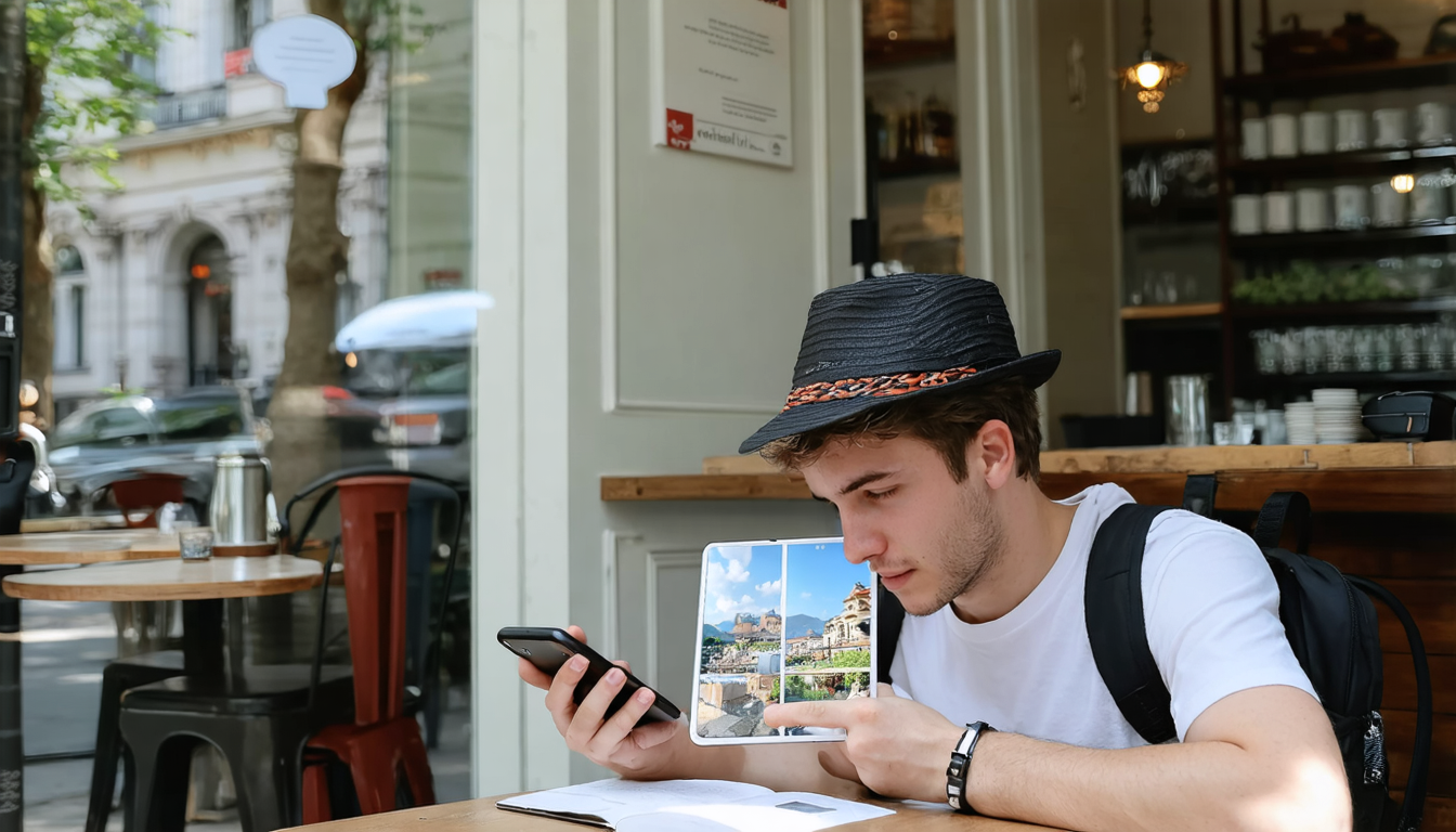 explorez le monde avec le guide complet de lonely planet, votre compagnon idéal pour des aventures inoubliables et des conseils pratiques.
