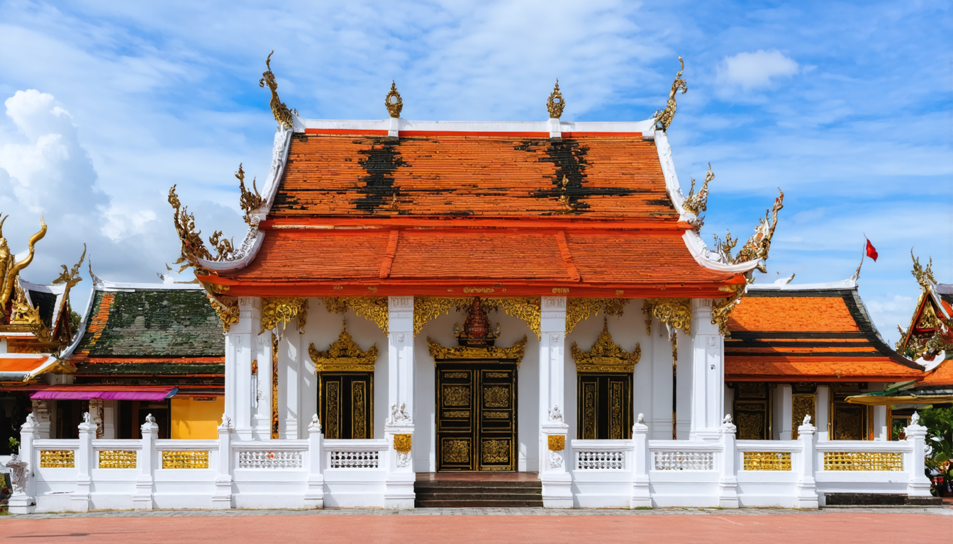 explorez les 10 activités incontournables à phuket et ses environs pour vivre une expérience inoubliable entre plages paradisiaques, aventures nature et découvertes culturelles.