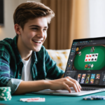 explorez les avantages du poker en ligne pour les débutants passionnés : améliorez vos compétences, jouez en toute sécurité et profitez d'une expérience ludique accessible à tous.