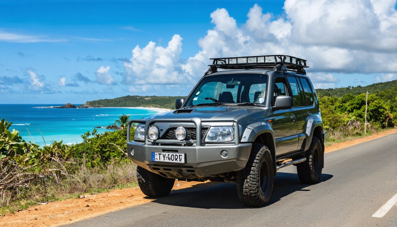 explorez nos options de location de voiture en martinique et profitez d'un service de qualité pour un séjour mémorable sur l'île.