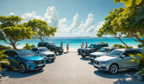 explorez nos options de location de voiture en martinique et profitez de services adaptés pour une expérience de voyage inoubliable sur l'île.