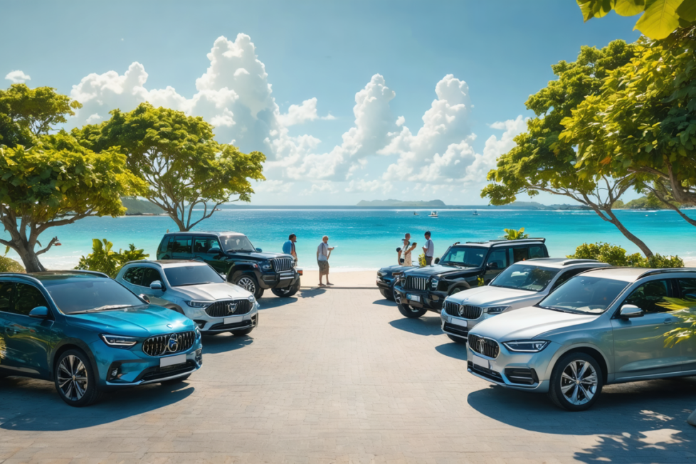 explorez nos options de location de voiture en martinique et profitez de services adaptés pour une expérience de voyage inoubliable sur l'île.