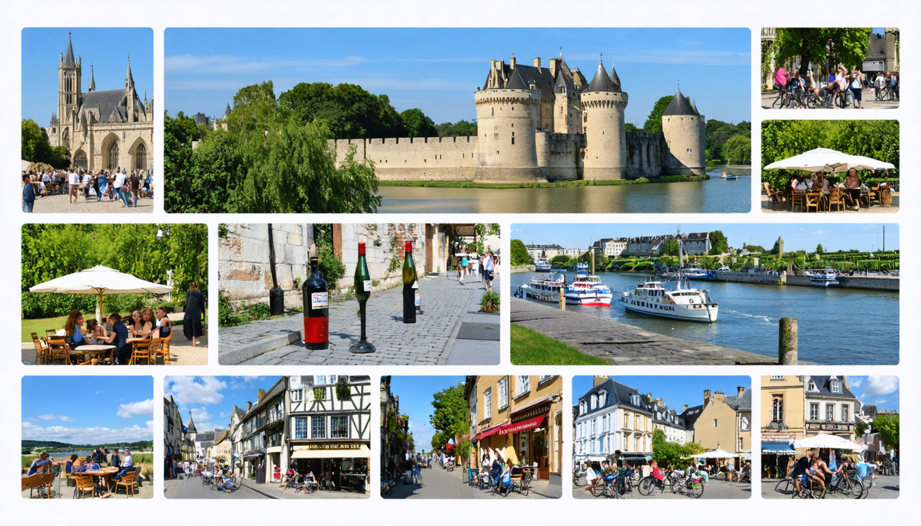explorez angers à travers ses 10 expériences incontournables et vivez des moments uniques alliant histoire, culture et gastronomie.
