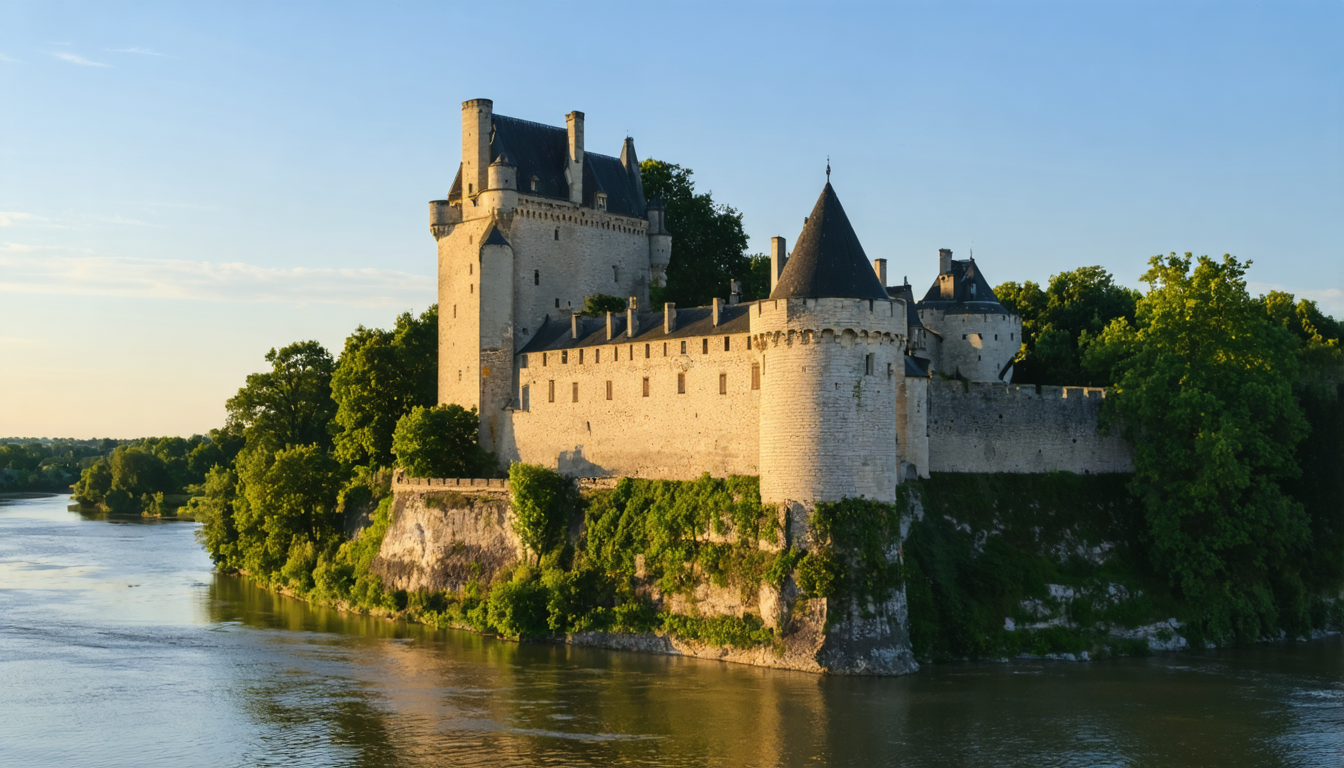 explorez angers à travers les 10 expériences incontournables à ne pas manquer pour une visite riche en découvertes, culture et patrimoine.