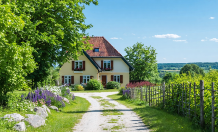 découvrez homeexchange, la plateforme idéale pour échanger votre maison et vivre des vacances uniques et mémorables partout dans le monde.