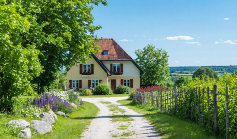 découvrez homeexchange, la plateforme idéale pour échanger votre maison et vivre des vacances uniques et mémorables partout dans le monde.