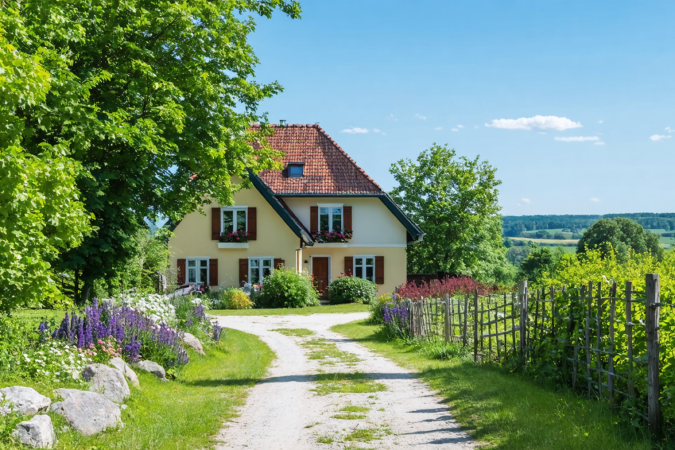 découvrez homeexchange, la plateforme idéale pour échanger votre maison et vivre des vacances uniques et mémorables partout dans le monde.