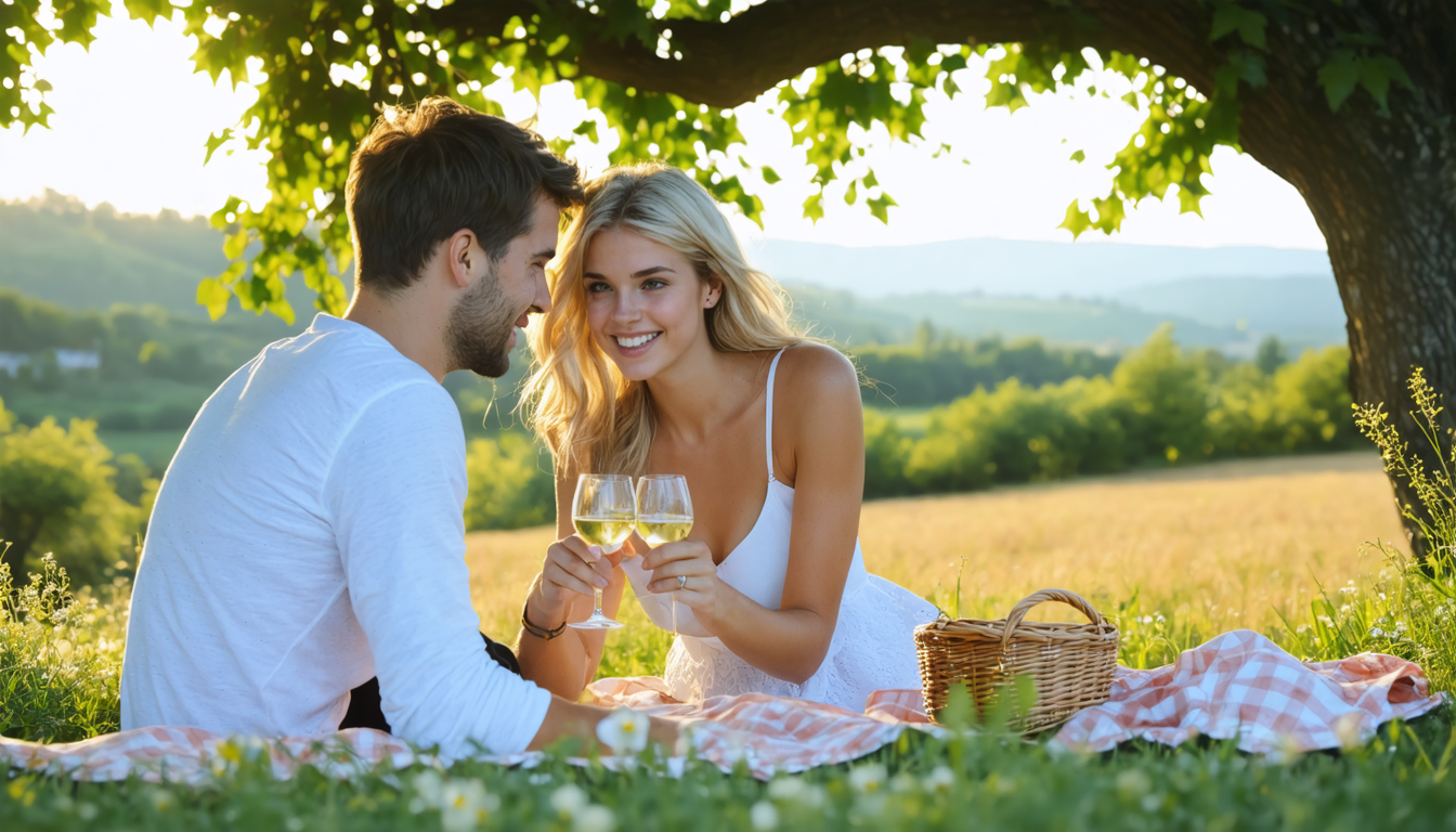 découvrez notre sélection d'escapades abordables parfaites pour les jeunes couples, alliant romance et budget maîtrisé pour des moments inoubliables.