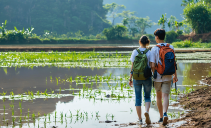 découvrez des escapades abordables parfaites pour les jeunes couples. explorez notre sélection de destinations idéales pour une aventure romantique et économique.