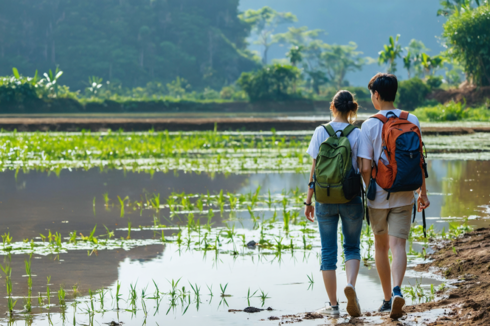 découvrez des escapades abordables parfaites pour les jeunes couples. explorez notre sélection de destinations idéales pour une aventure romantique et économique.