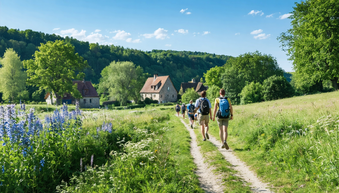 découvrez épône, une charmante ville des yvelines, idéale pour une escapade captivante alliant patrimoine, nature et découvertes authentiques.