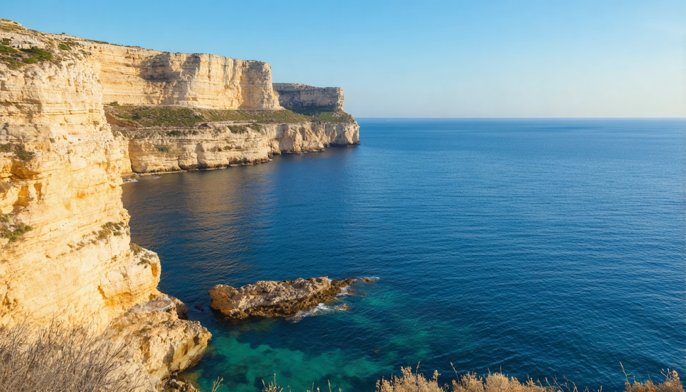 découvrez malte en octobre, une destination idéale pour profiter d'un climat agréable, de sites historiques fascinants et d'activités variées pour une expérience unique sur l'île.