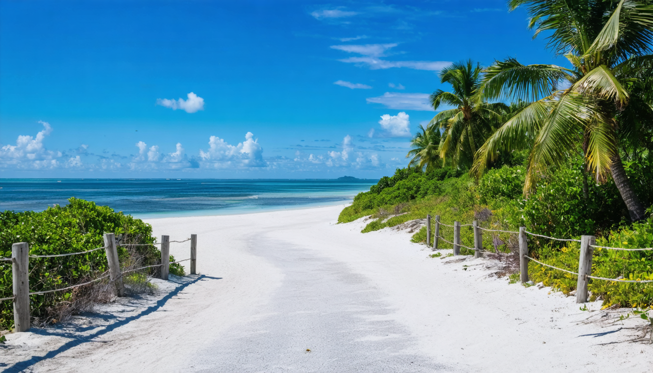 découvrez la grande anse, un véritable paradis naturel aux plages de sable fin et eaux turquoise, idéal pour des vacances inoubliables.