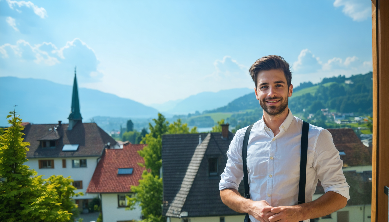 découvrez la ville frontalière en suisse parfaite pour s'installer, vivre confortablement et s'épanouir pleinement grâce à son cadre de vie exceptionnel.