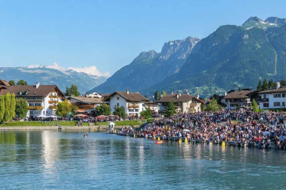 découvrez la ville frontalière suisse parfaite pour un cadre de vie épanouissant, alliant qualité de vie, services de qualité et environnement dynamique.