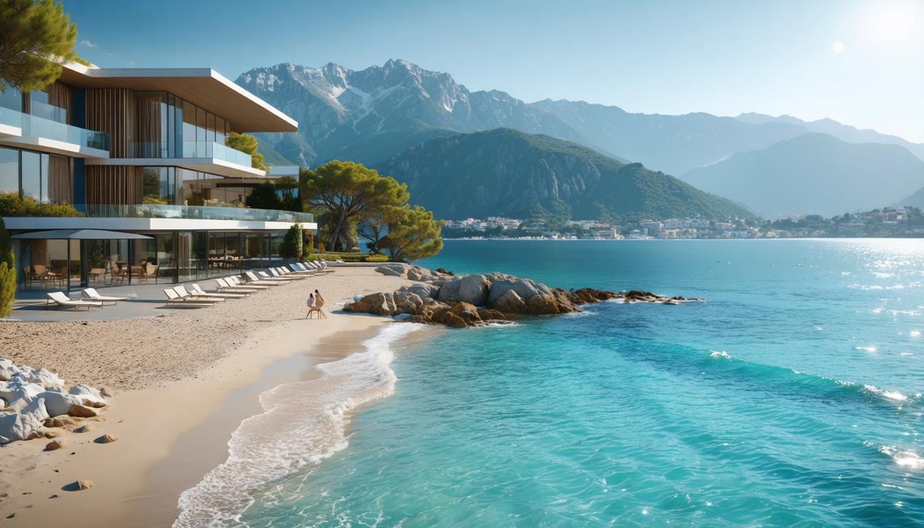 découvrez les pyrénées-orientales en séjournant dans un hôtel en bord de mer, profitez de paysages magnifiques, plages idylliques et une expérience inoubliable entre mer et montagne.