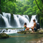 découvrez la beauté spectaculaire des cascades des petites aiguières, un site naturel enchanteur idéal pour les amateurs de randonnée et de paysages sauvages.