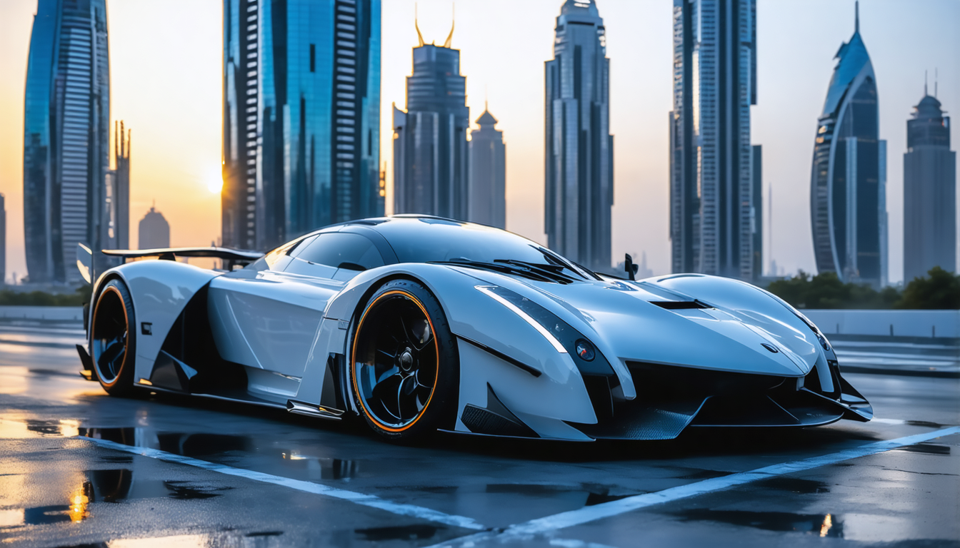découvrez notre guide pratique pour louer une voiture de luxe à dubaï en toute simplicité. astuces, conseils et démarches pour profiter d'une expérience exclusive au volant des véhicules les plus prestigieux.
