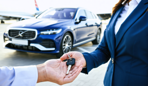découvrez notre guide pratique pour louer une voiture de luxe à dubaï : conseils, démarches, et astuces pour une expérience de conduite exceptionnelle dans la ville emblématique.