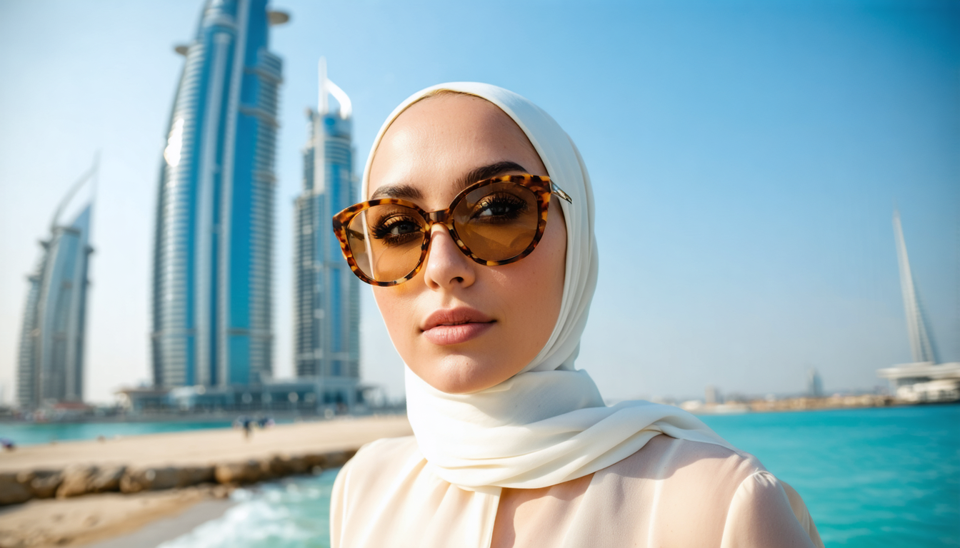 découvrez notre guide pratique pour bien s'habiller à dubaï, adapté au climat et aux codes culturels locaux afin de rester élégant et confortable.
