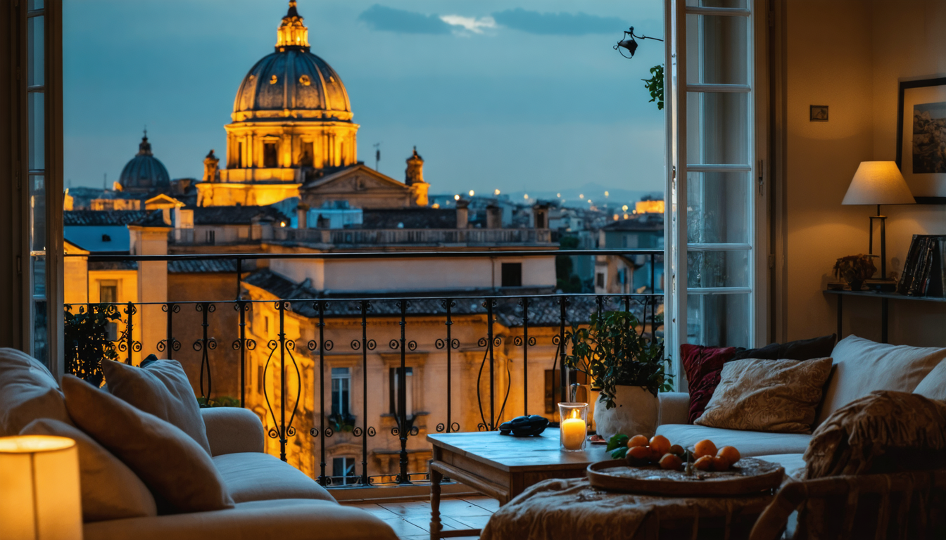 découvrez nos idées romantiques pour un week-end inoubliable à rome et vivez des moments magiques en couple au cœur de la ville éternelle.