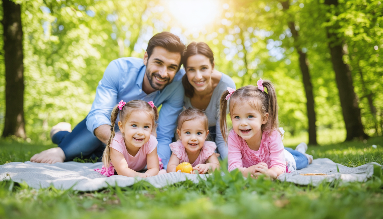 découvrez kidiklik, la plateforme incontournable pour trouver des idées de sorties et d'activités inoubliables à partager en famille avec vos enfants.