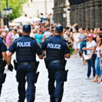 découvrez si le mexique est vraiment un pays sûr pour les touristes, avec des conseils pratiques et des informations essentielles pour un voyage en toute sérénité.