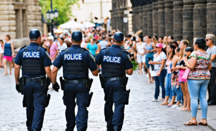 découvrez si le mexique est vraiment un pays sûr pour les touristes, avec des conseils pratiques et des informations essentielles pour un voyage en toute sérénité.