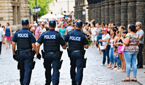 découvrez si le mexique est vraiment un pays sûr pour les touristes, avec des conseils pratiques et des informations essentielles pour un voyage en toute sérénité.