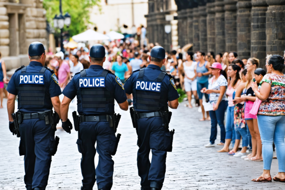 découvrez si le mexique est vraiment un pays sûr pour les touristes, avec des conseils pratiques et des informations essentielles pour un voyage en toute sérénité.