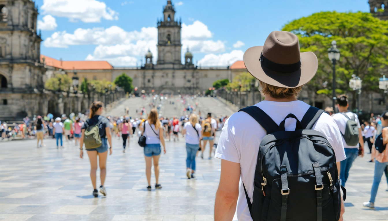découvrez si le mexique est un pays sûr pour les touristes en explorant les conseils de sécurité, les zones à éviter, et les meilleures pratiques pour un voyage serein.