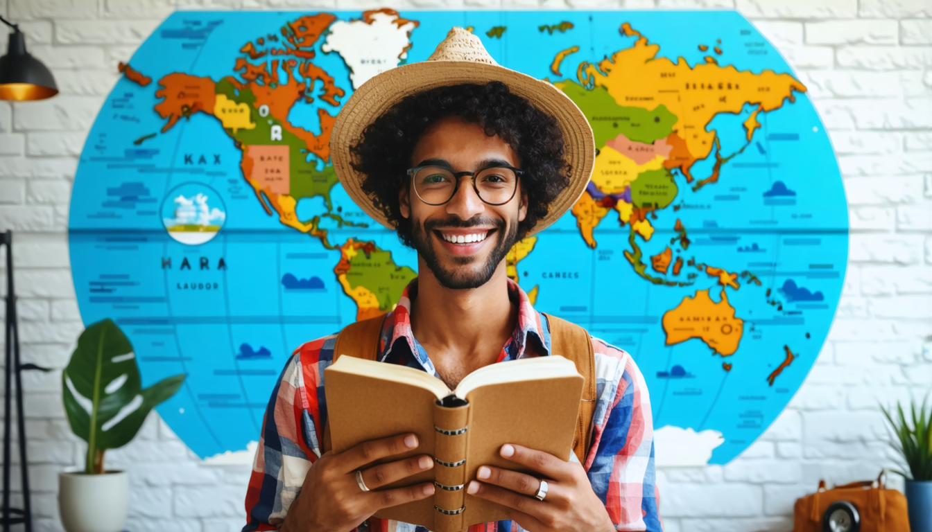 découvrez myatlas, l'outil idéal pour capturer et conserver vos souvenirs de voyage. immortalisez chaque aventure facilement et partagez vos expériences uniques avec vos proches.
