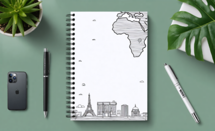 myatlas est l'outil essentiel pour capturer et immortaliser vos aventures de voyage, alliant simplicité et créativité pour garder vos souvenirs vivants.