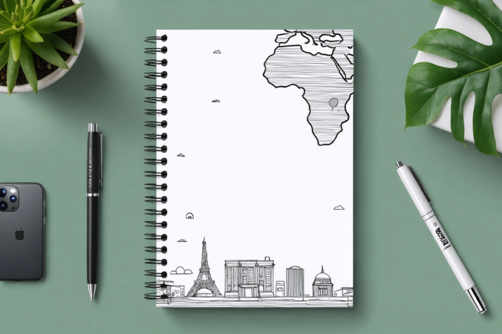 myatlas est l'outil essentiel pour capturer et immortaliser vos aventures de voyage, alliant simplicité et créativité pour garder vos souvenirs vivants.