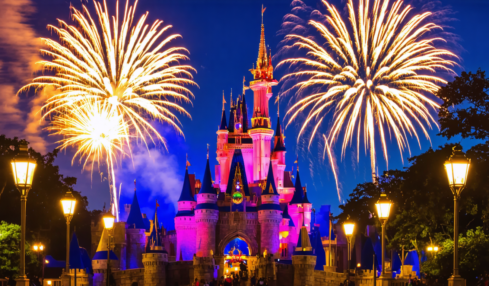 découvrez les expériences incontournables à orlando, des parcs à thème aux attractions uniques, pour un séjour inoubliable au cœur de la floride.