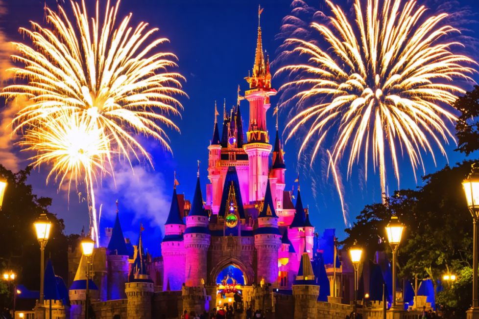 découvrez les expériences incontournables à orlando, des parcs à thème aux attractions uniques, pour un séjour inoubliable au cœur de la floride.
