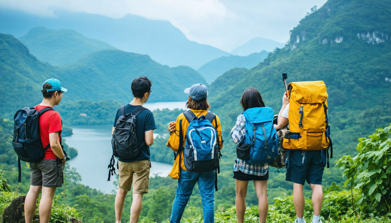partirou : le site incontournable pour les passionnés de tourisme, découvrez des conseils, guides et astuces pour préparer vos voyages et vivre des aventures inoubliables.