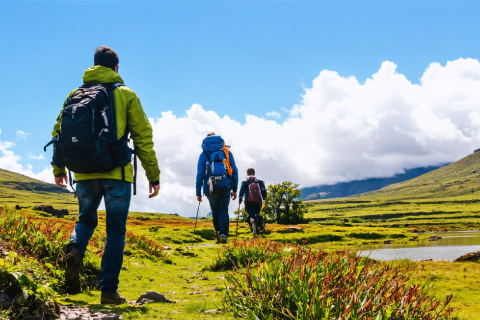 explorez partirou, le site incontournable pour les passionnés de tourisme, et trouvez des conseils, astuces et inspirations pour vos prochaines aventures.