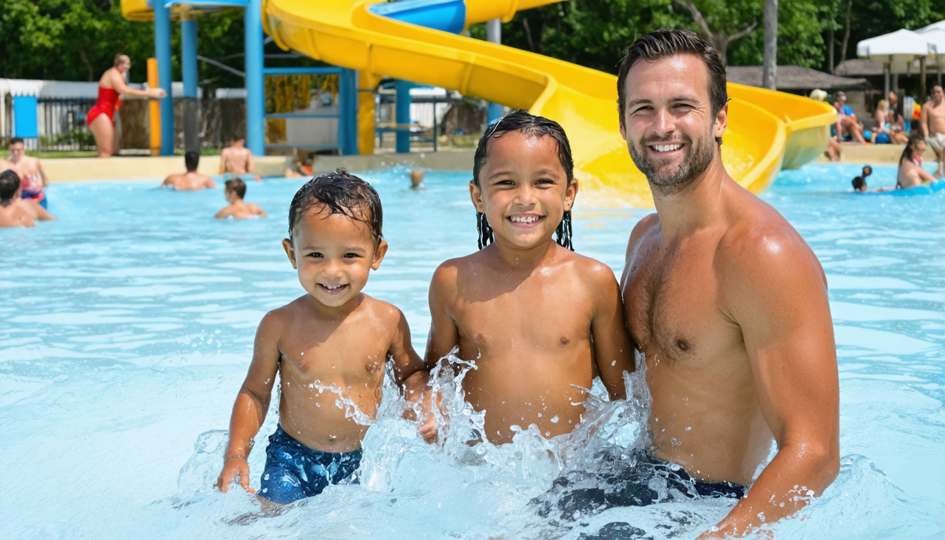 découvrez les meilleurs parcs aquatiques de majorque en 2026 pour des sensations fortes et des moments inoubliables en famille ou entre amis. plongez dans l'aventure dès maintenant !