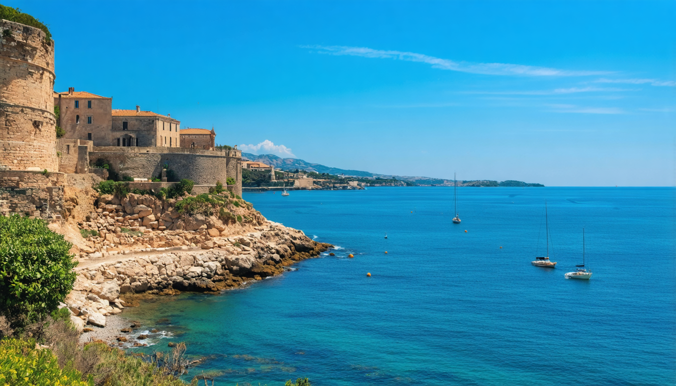 découvrez les prévisions météo détaillées sur 10 jours pour la sicile et préparez vos vacances avec toutes les informations indispensables sur le climat de cette magnifique région.