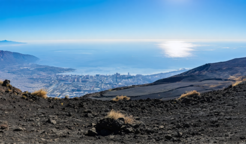 découvrez les prévisions météo sur 10 jours pour la sicile et préparez vos vacances en toute sérénité. toutes les informations essentielles sur le climat pour profiter pleinement de votre séjour.