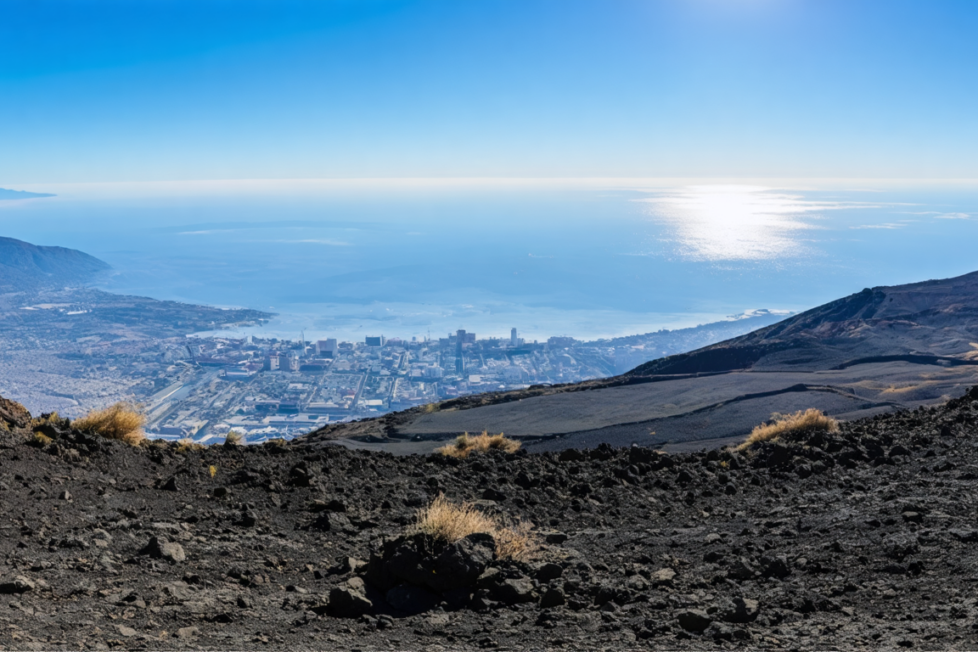 découvrez les prévisions météo sur 10 jours pour la sicile et préparez vos vacances en toute sérénité. toutes les informations essentielles sur le climat pour profiter pleinement de votre séjour.