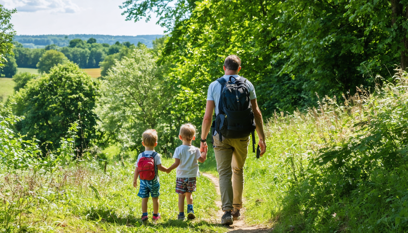 découvrez un camping familial 4 étoiles en dordogne pour une escapade paisible au cœur de la nature. profitez d'un séjour relaxant avec des activités pour toute la famille dans un cadre idyllique.