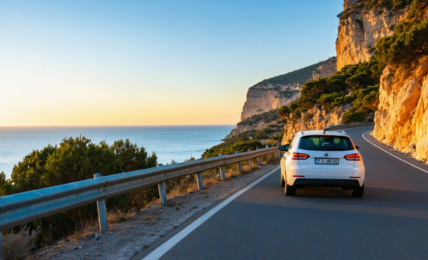 découvrez nos astuces et recommandations pour réussir la location d'une voiture à majorque en toute simplicité et profiter pleinement de votre séjour.
