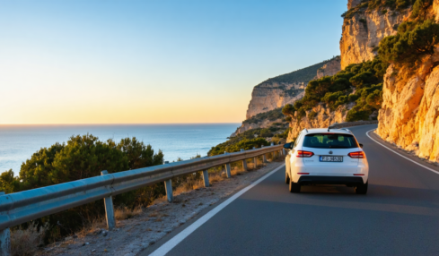 découvrez nos astuces et recommandations pour réussir la location d'une voiture à majorque en toute simplicité et profiter pleinement de votre séjour.