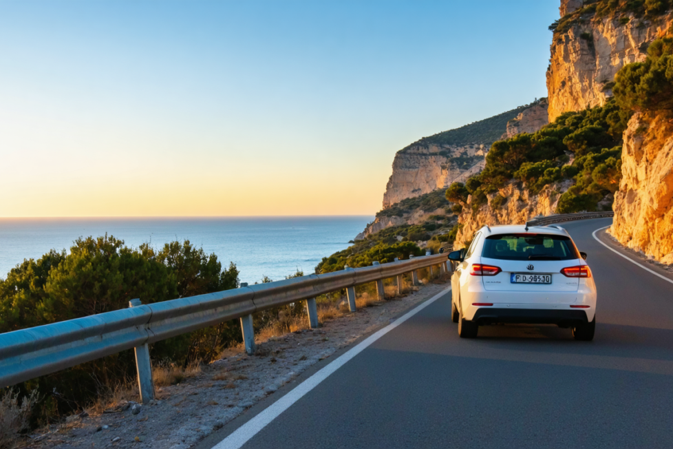 découvrez nos astuces et recommandations pour réussir la location d'une voiture à majorque en toute simplicité et profiter pleinement de votre séjour.