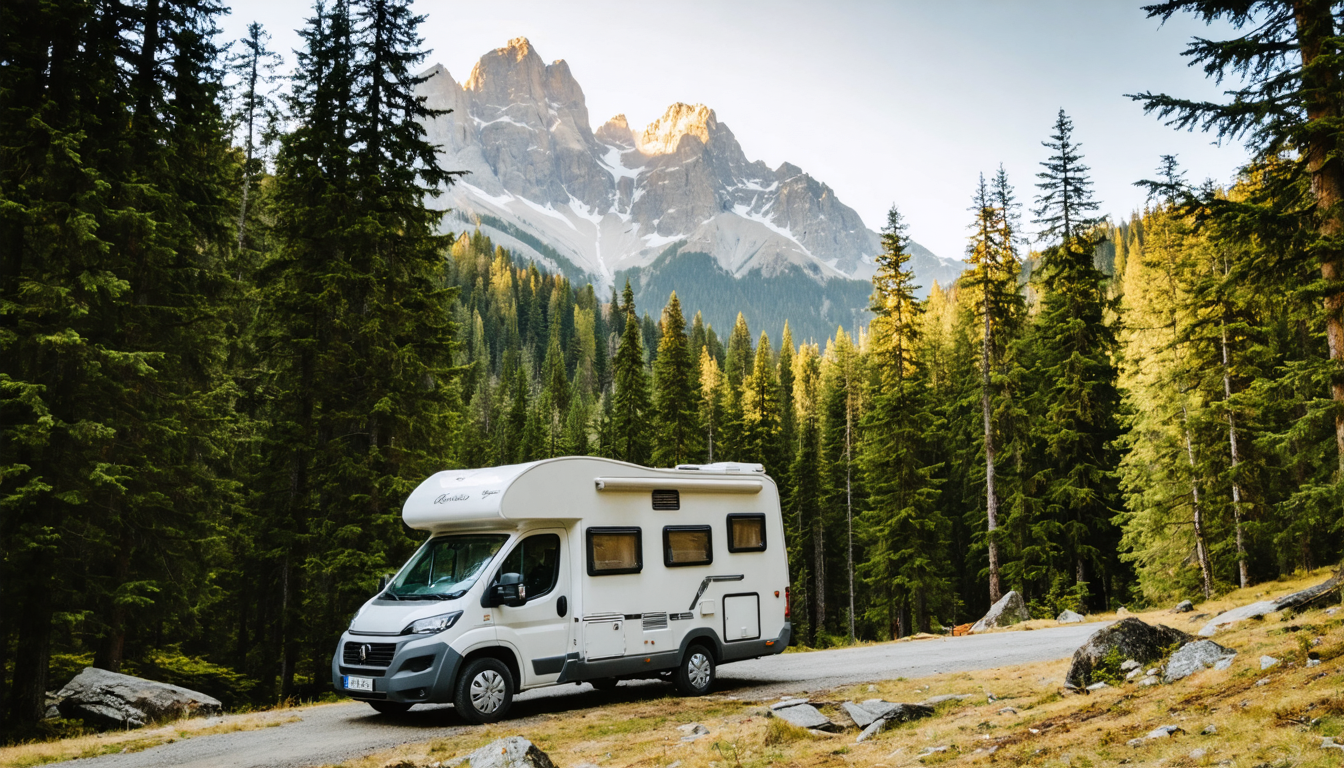 découvrez roadsurfer, la plateforme parfaite pour louer un van aménagé et vivre une aventure unique sur la route. simplifiez votre voyage et partez dès maintenant !