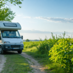 roadsurfer vous permet de louer facilement un van aménagé pour vivre une aventure unique sur la route. découvrez des véhicules confortables et adaptés à tous vos voyages.