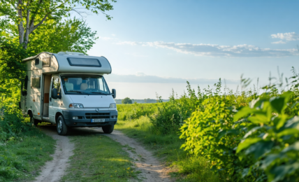 roadsurfer vous permet de louer facilement un van aménagé pour vivre une aventure unique sur la route. découvrez des véhicules confortables et adaptés à tous vos voyages.